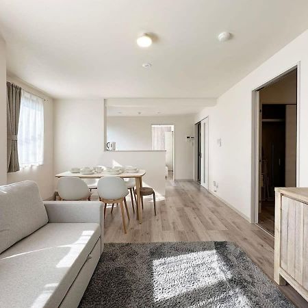 Bhotel Yutori - Spacious 2Br Apartment Very Near The Station Onomichi Exterior foto