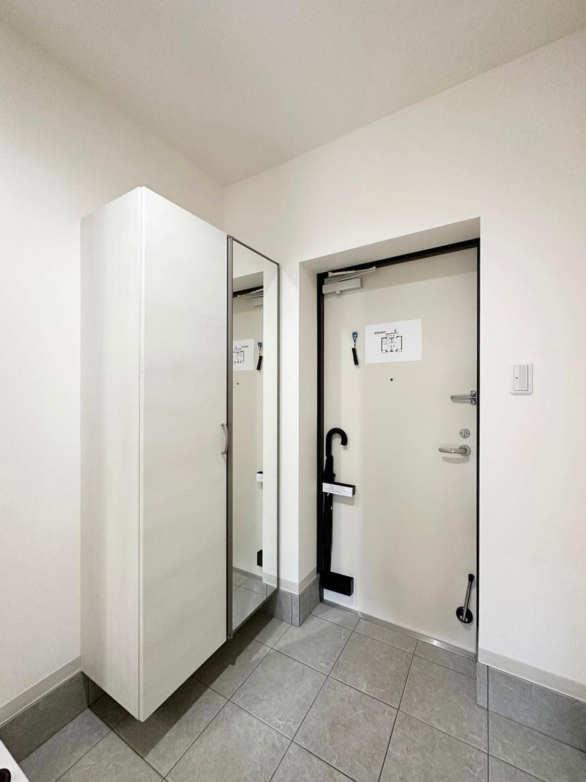 Bhotel Yutori - Spacious 2Br Apartment Very Near The Station Onomichi Exterior foto