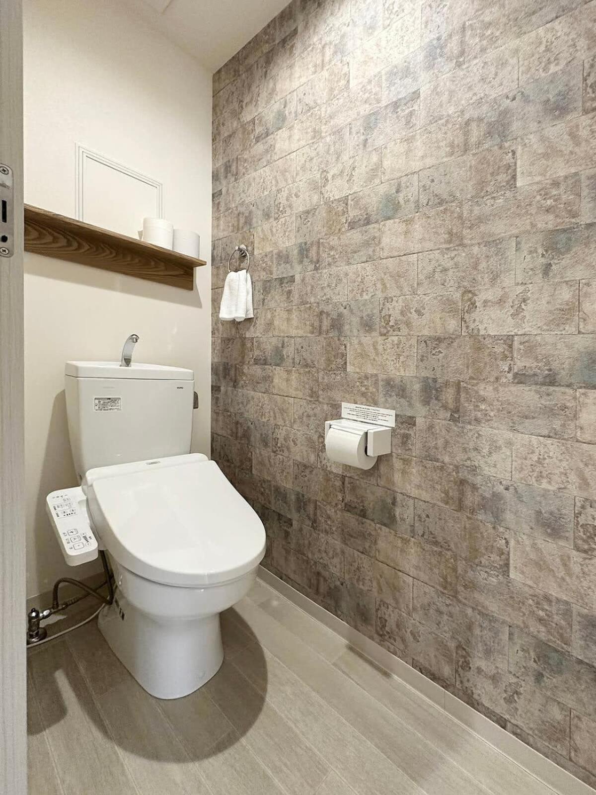 Bhotel Yutori - Spacious 2Br Apartment Very Near The Station Onomichi Exterior foto
