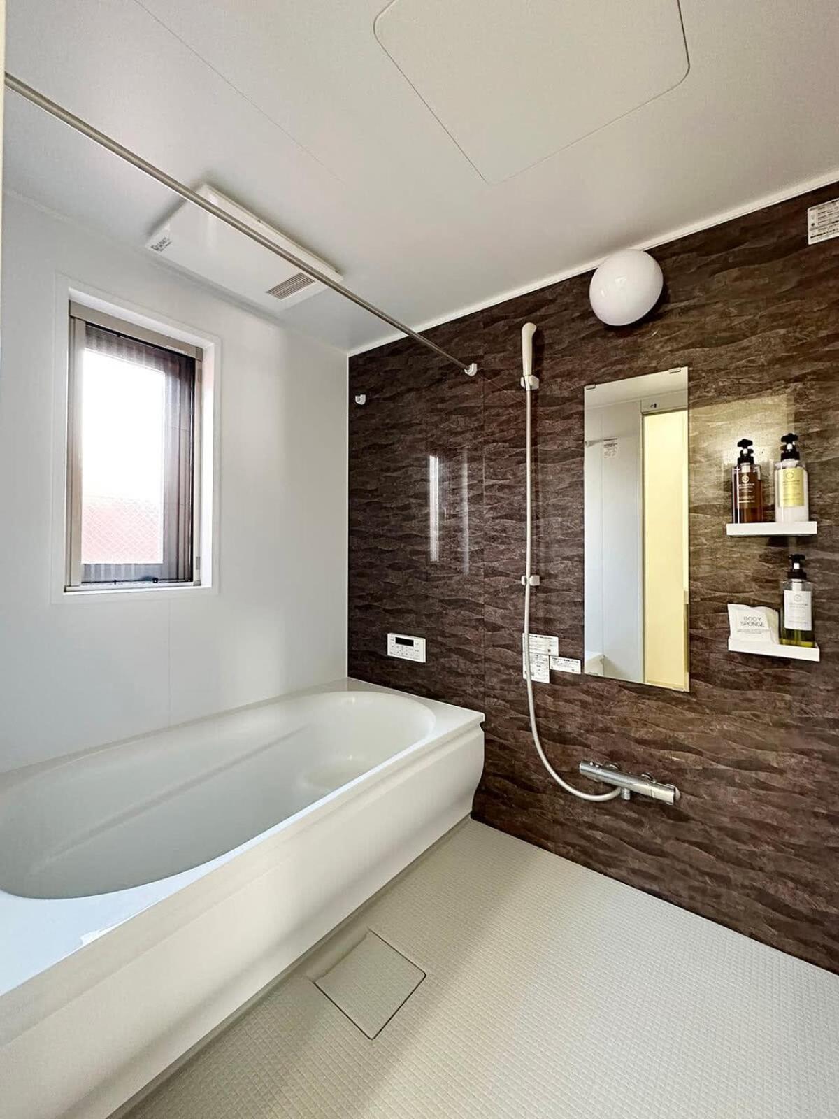 Bhotel Yutori - Spacious 2Br Apartment Very Near The Station Onomichi Exterior foto